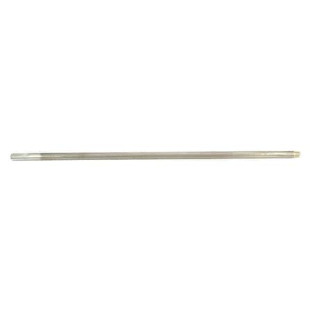 Drive Shaft, Stainless Steel MPN:090COLU1305