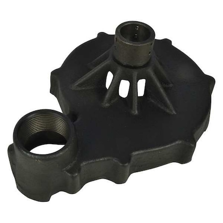 Volute MPN:090COLU1306