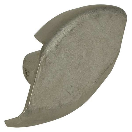 Impeller, Stainless Steel MPN:090COLU1309
