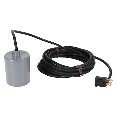 Float Switch, 20 Ft. MPN:106923XA-GIS