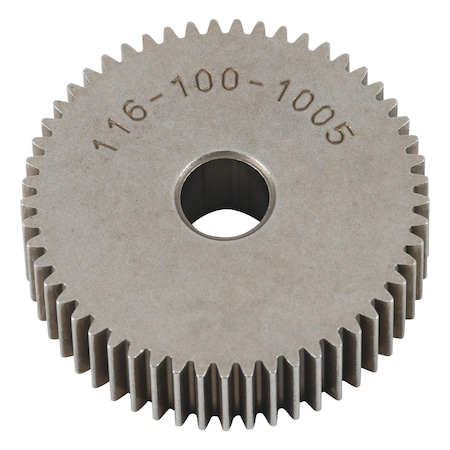 Output Gear MPN:116-100-1005
