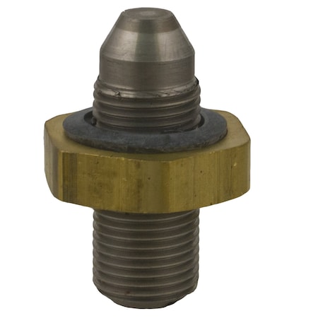 Flow Control Screw MPN:124330