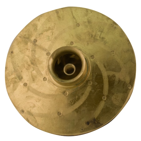 Impeller MPN:132417