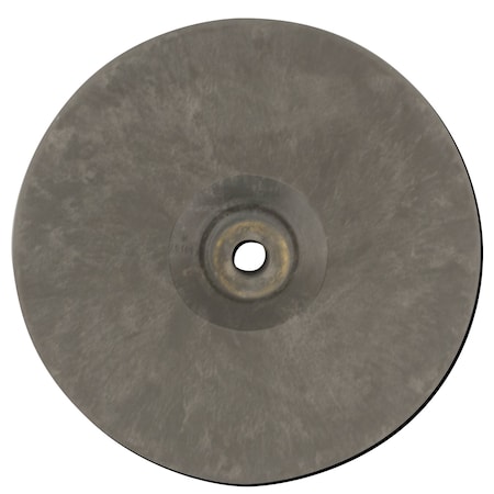Impeller MPN:134137