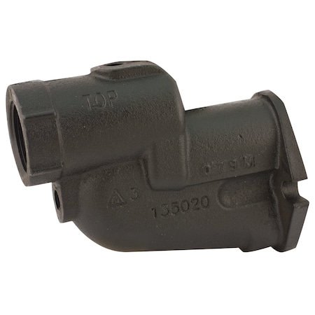 Shallow Well Body Ejector MPN:135021