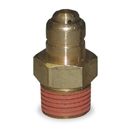 Valve, Thermal, Max Fluid Temp 140 F MPN:1MDA6