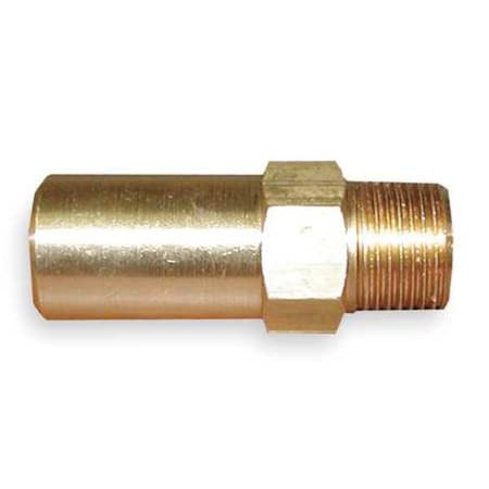 Valve, Safety, 0-6 GPM MPN:1MDA7