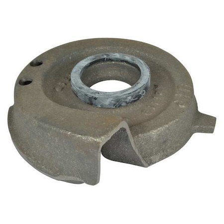 Volute Kit MPN:202300170