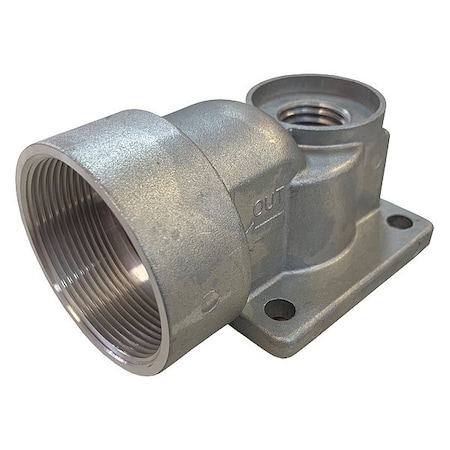 Discharge Flange Kit MPN:202300180