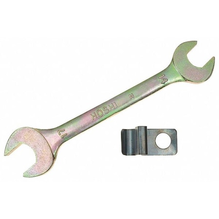 Service Tool Kit MPN:202300230