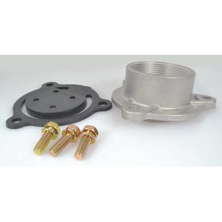 Suction Flange Kit MPN:202300280