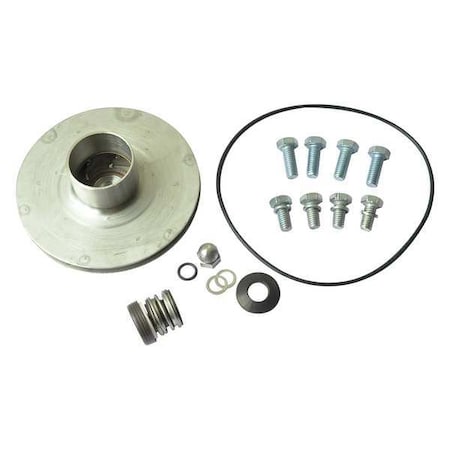 Pump Repair Kit, For 2ZWZ6, 2ZWZ7 MPN:21TH03