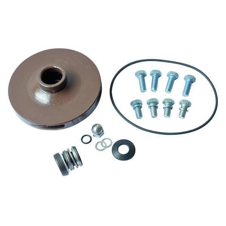 Pump Repair Kit, For 2ZXJ1, 2ZXJ2 MPN:21TH15