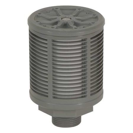 Muffler, ForYamadaAmerica, For6PY54A;6PY55 MPN:22A609