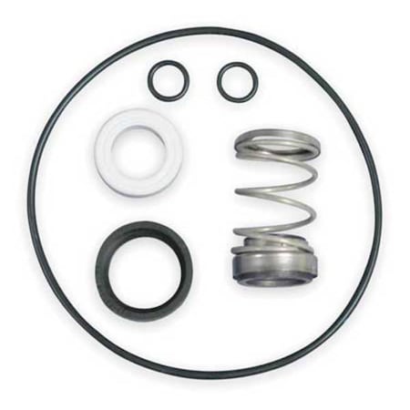 O Ring Kit, T31 Mech Seal MPN:26KJ17