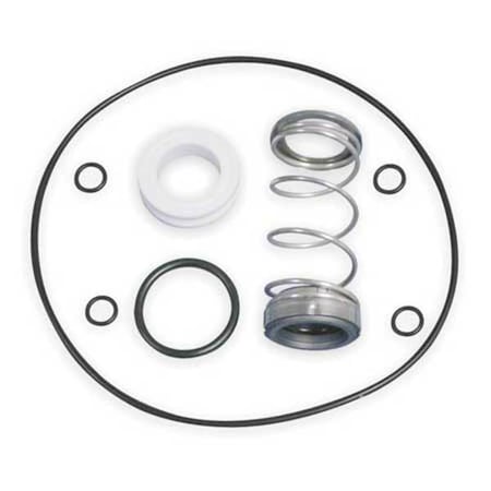 O Ring Kit, T51 Mech Seal MPN:26KJ18