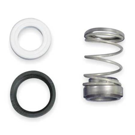 Turbine Pump Shaft Seal, Regenerative MPN:2WV86