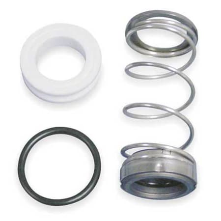 Turbine Pump Shaft Seal, Regenerative MPN:2WV87