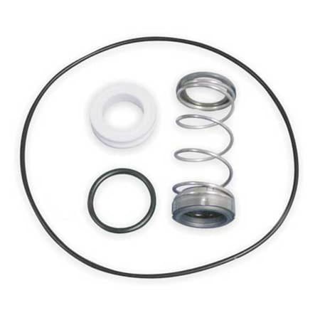 Turbine Pump Shaft Seal Kit, Regenerative MPN:2WV89