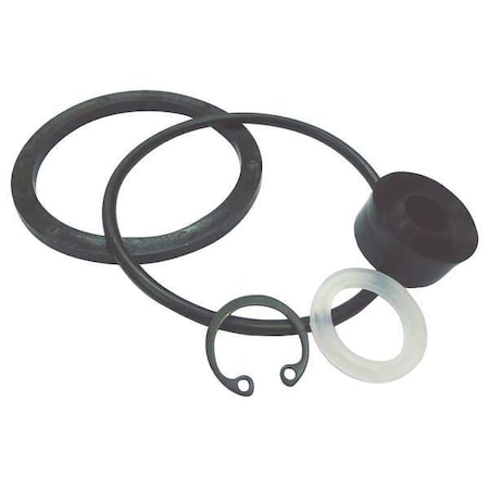 Seal and Gasket Kit MPN:3BY4209
