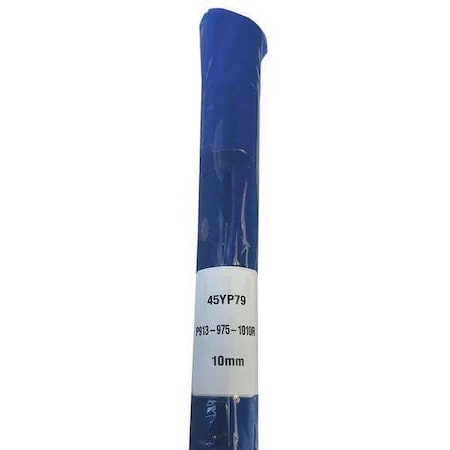 Hose, 20 in. L, Natural Rubber MPN:45YP79