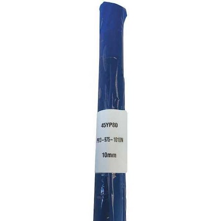 Hose, 20 in. L, Buna Nitrile MPN:45YP80