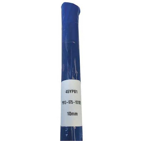 Hose, 20 in. L, EPDM MPN:45YP81
