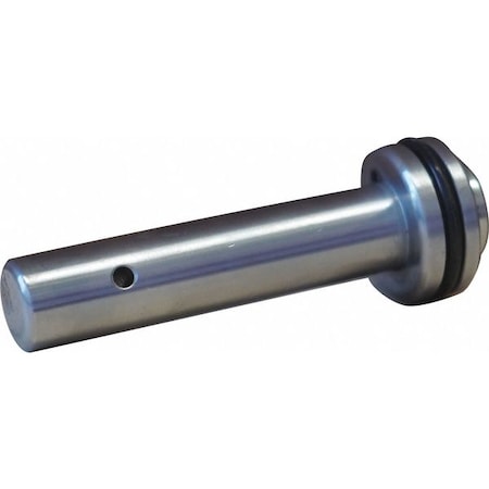 PumpPiston, 7/8in, 3-5/8in, 7/8in, Slvr, Stl MPN:493X21