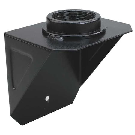 Bracket, Wall Mount MPN:4AYD7
