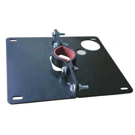 Mounting Bracket, Use With 4JPH3-4JPH4 MPN:4JPH2