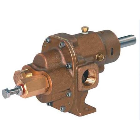 RotaryGearPmpHead, Brz, 1