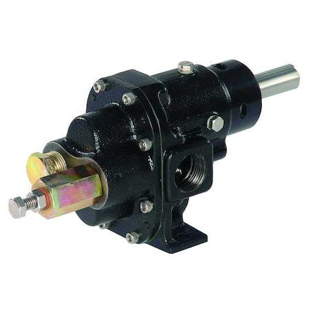 RotryGearPmpHead, CI, 1.25