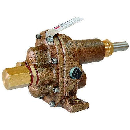 RotaryGearPmpHead, Brz, 1