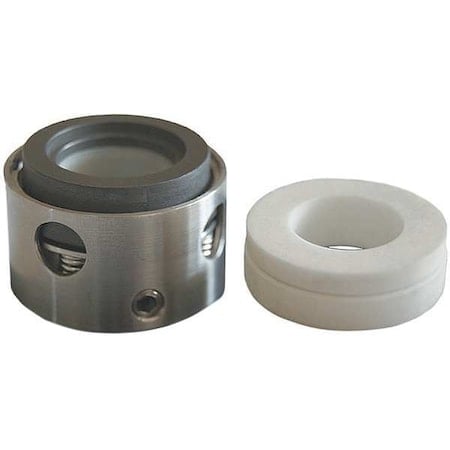 GearPumpMechanicalSeal, ForDayton MPN:4KHL9