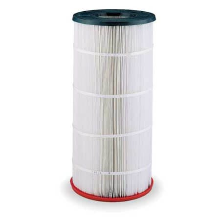 Cartridge, Filter MPN:4RK81