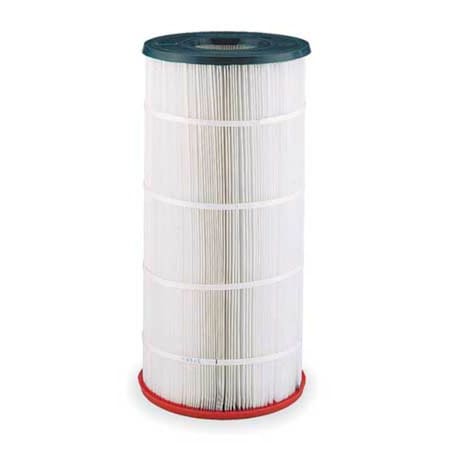 Cartridge Filter, 15-20 Mircon MPN:4TY51
