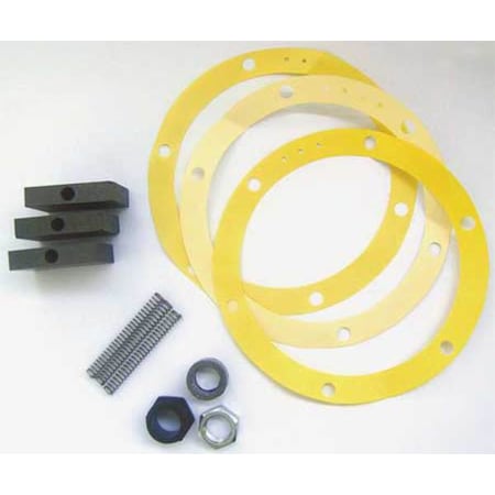Hand Pump Rebuild Kit, For Dayton MPN:4VCR5