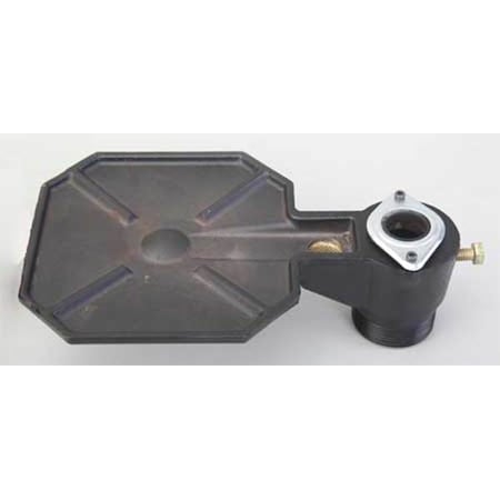 Hand Pump Drip Pan Kit, For Dayton MPN:4VCR6