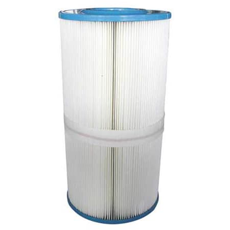 Replacement Cartridge Filter, Use w/4VMN4 MPN:4VMP5