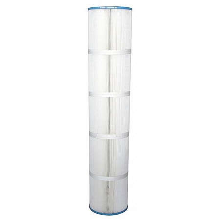 Replacement Cartridge Filter, Use w/4VMN8 MPN:4VMP8