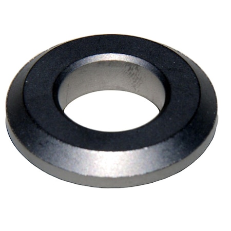 Valve Seat, Aluminum, For 6PY43A; 6PY52A MPN:590086