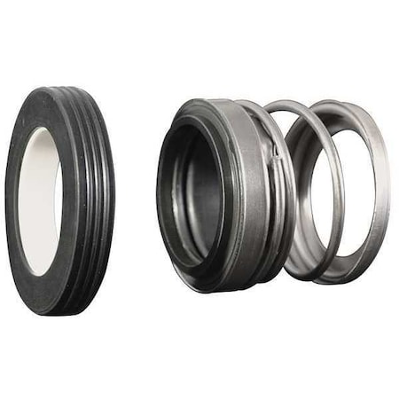 Seal Assembly, NBR MPN:5DXY7