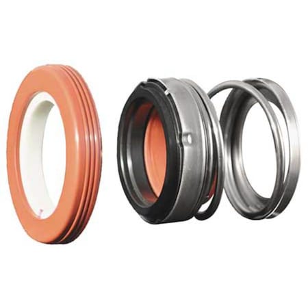 Seal Assembly, Viton MPN:5DXY8