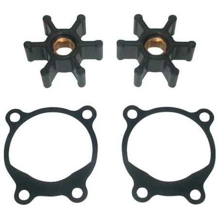 Pump Repair Kit MPN:5UXN2