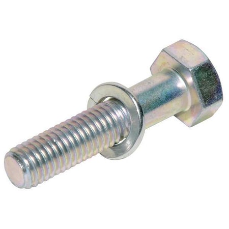 Bolt, StainlessSteel, For22A598;22A599 MPN:686023