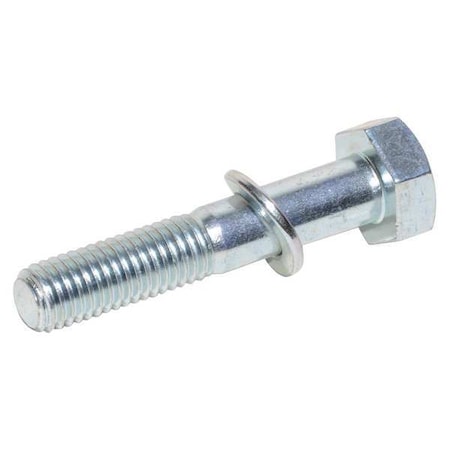 Bolt, Stainless Steel, For 22A601 MPN:686024