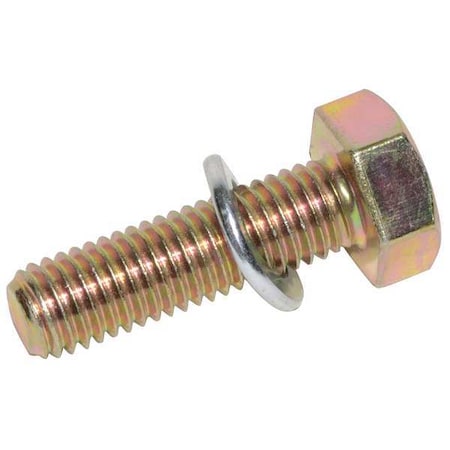 Bolt, Stainless Steel, For 22A594 MPN:686361