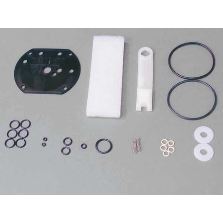 Air Pump Repair Kit, For 6PY37; 6PY38 MPN:6PY77