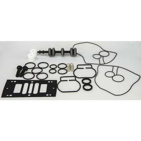 Air Pmp Rpr Kt, For 22A598; 22A599;34TJ42 MPN:6PY80