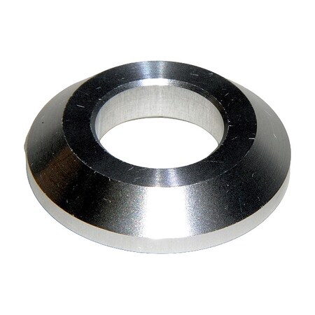 Valve Seat, Aluminum, For 6PY42; 6PY49 MPN:711227